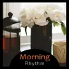 Morning Jazz Background Club - Morning Rhythm – Jazz Music, Smell of Coffee, Pure Happiness, Lazy Sunday Lounge